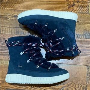 Pajar Waterproof Sneaker Boot